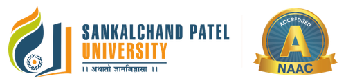 Sankalchand Patel University