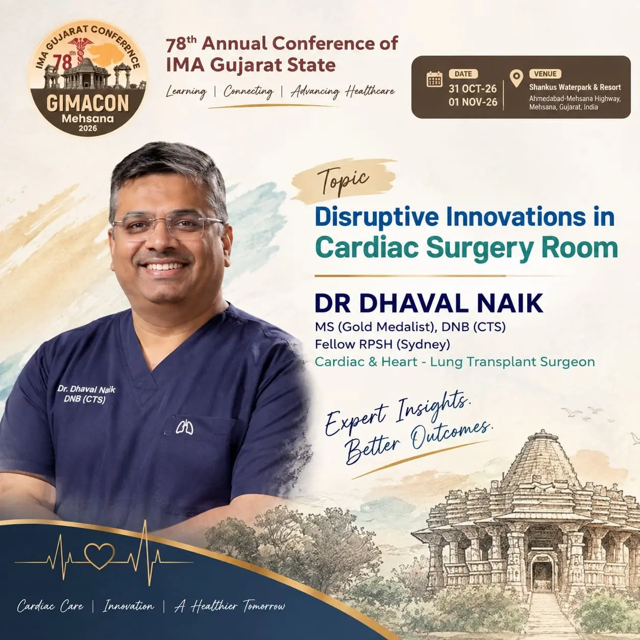 Dhaval Naik